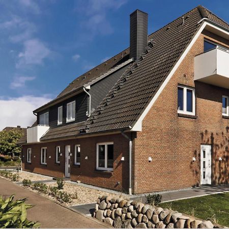Astra Maris Apartments Büsum Zewnętrze zdjęcie
