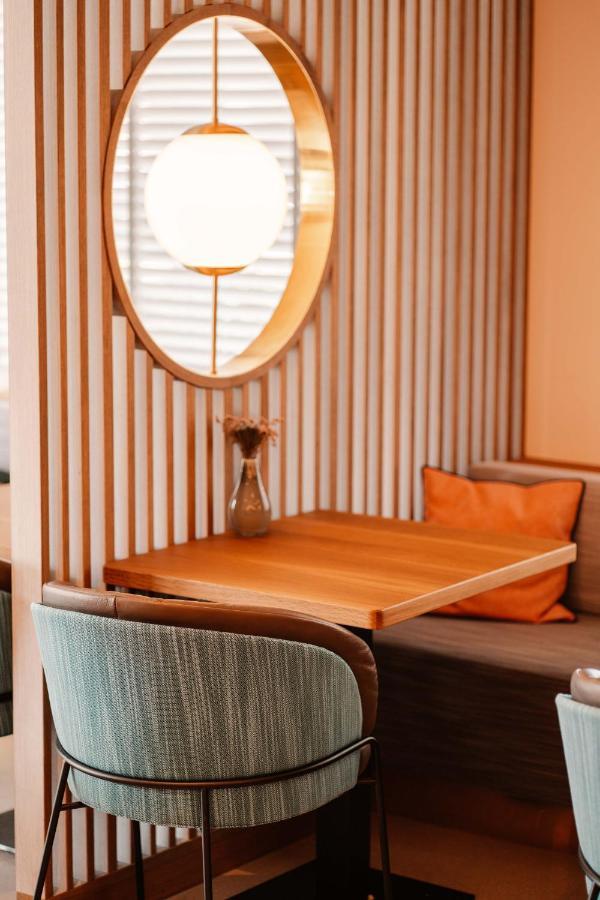 Astra Maris Apartments Büsum Zewnętrze zdjęcie